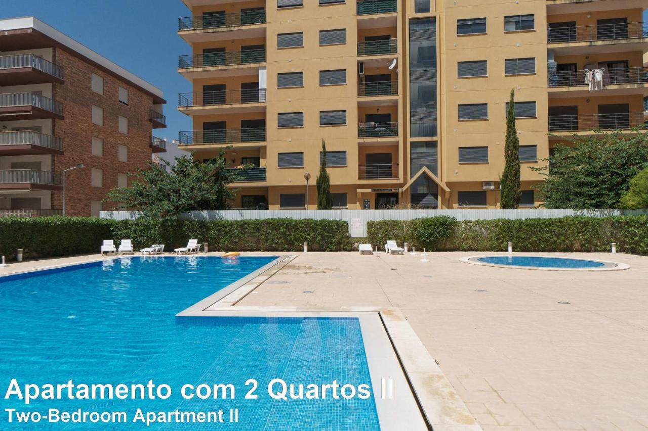 Akisol Armacao Pera Sand Armacao de Pera Luaran gambar