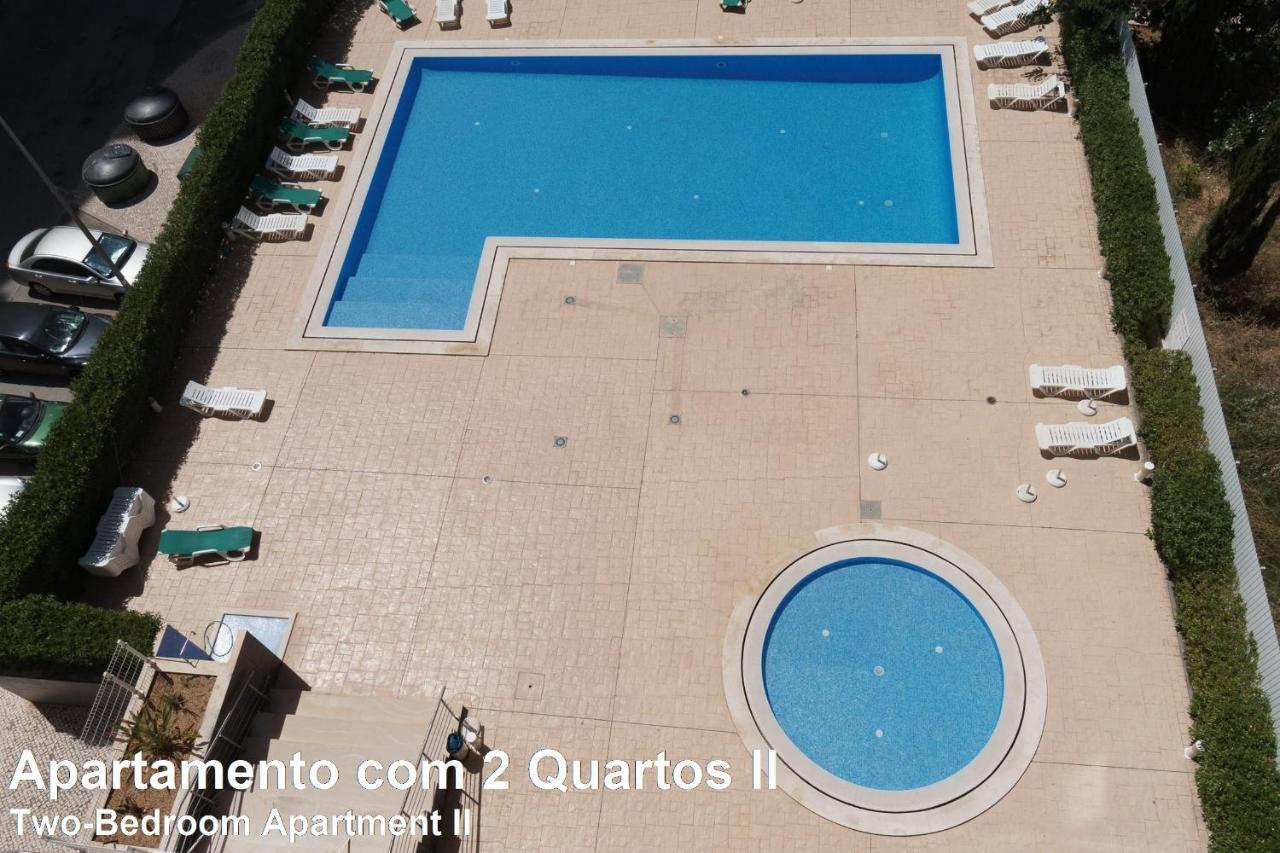 Akisol Armacao Pera Sand Armacao de Pera Luaran gambar