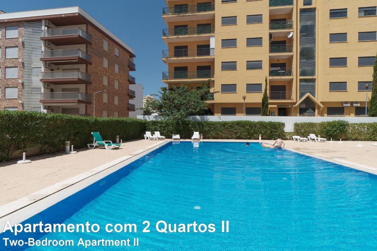 Akisol Armacao Pera Sand Armacao de Pera Luaran gambar