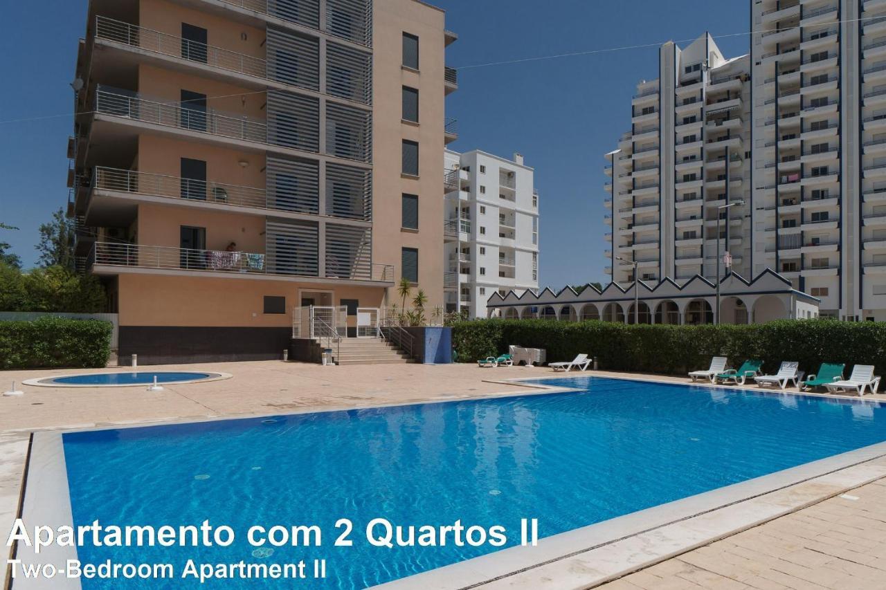 Akisol Armacao Pera Sand Armacao de Pera Luaran gambar