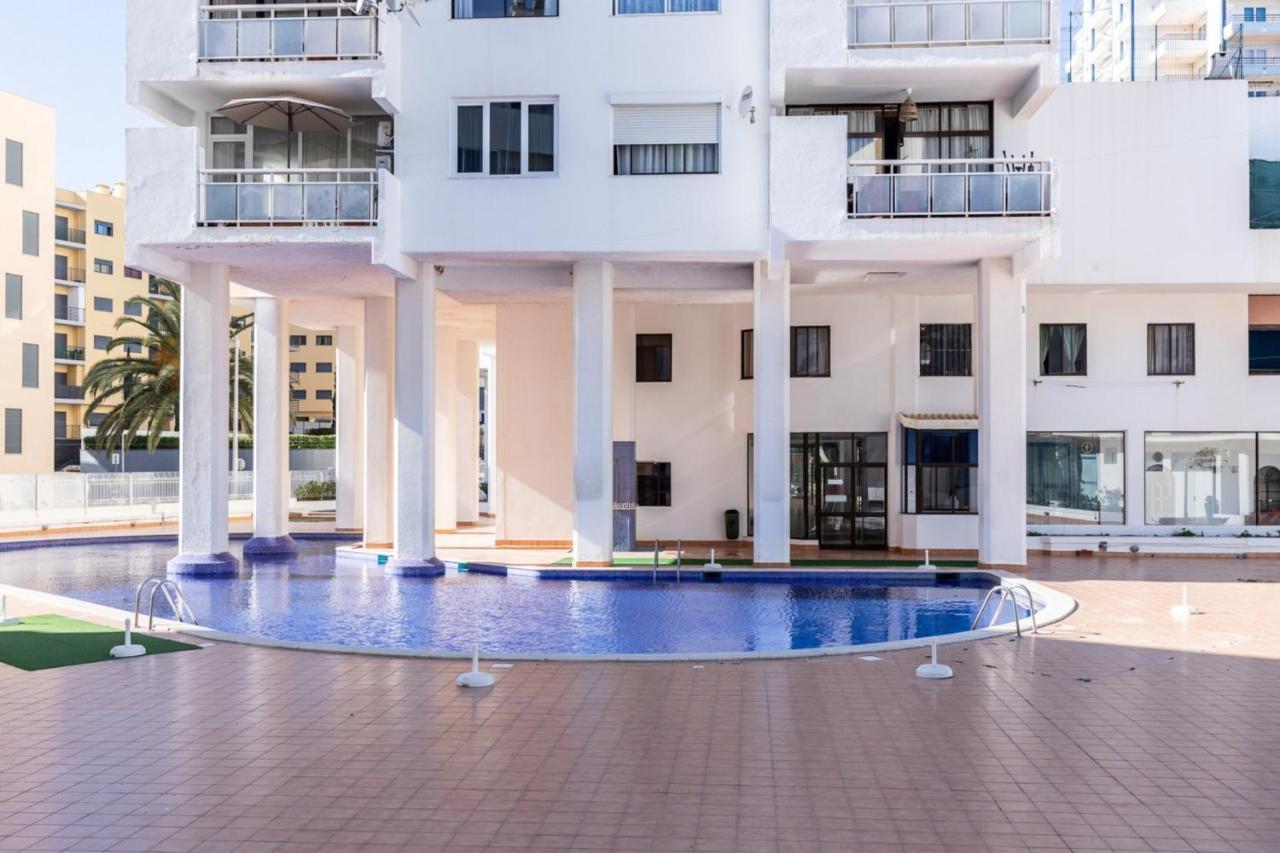 Akisol Armacao Pera Sand Armacao de Pera Luaran gambar