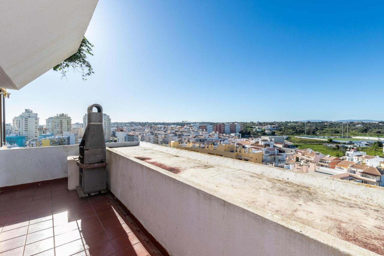 Akisol Armacao Pera Sand Armacao de Pera Luaran gambar