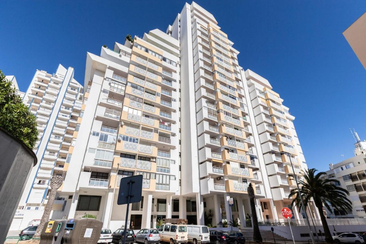 Akisol Armacao Pera Sand Armacao de Pera Luaran gambar